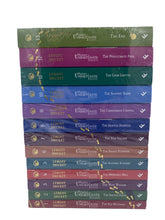 A Series of Unfortunate Events  - 13 Book Set (Books 1-13) - Lemony Snicket